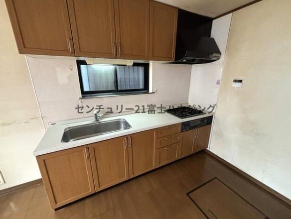 藤沢市大庭の中古一戸建て