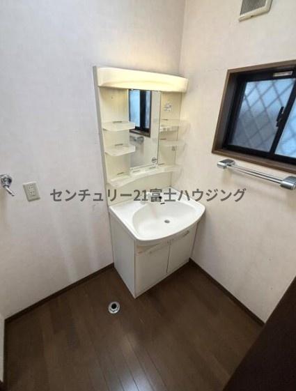 藤沢市大庭の中古一戸建て