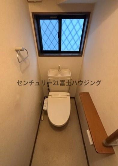 藤沢市大庭の中古一戸建て