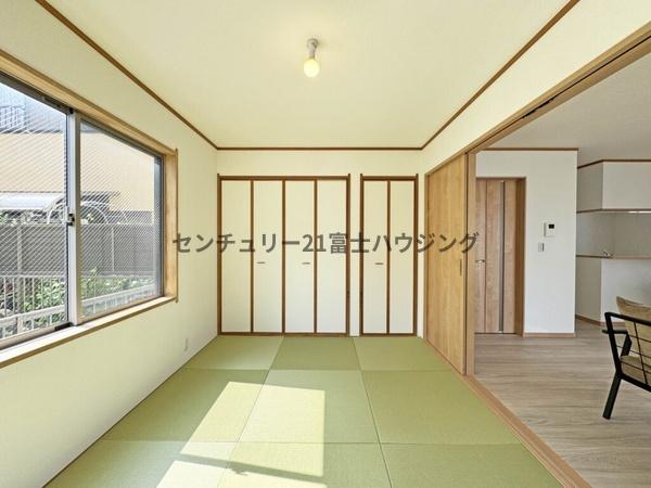 茅ヶ崎市円蔵の中古一戸建て