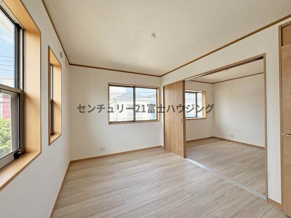 茅ヶ崎市円蔵の中古一戸建て
