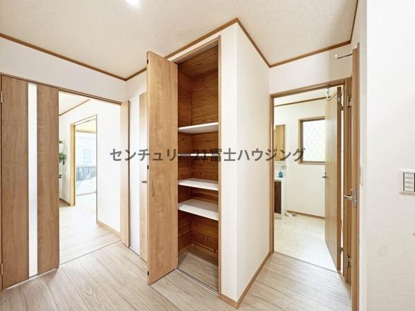 茅ヶ崎市円蔵の中古一戸建て