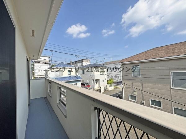 茅ヶ崎市円蔵の中古一戸建て
