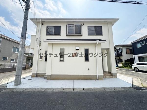 茅ヶ崎市円蔵の中古一戸建