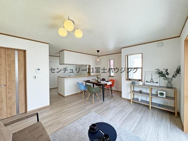 茅ヶ崎市円蔵の中古一戸建て