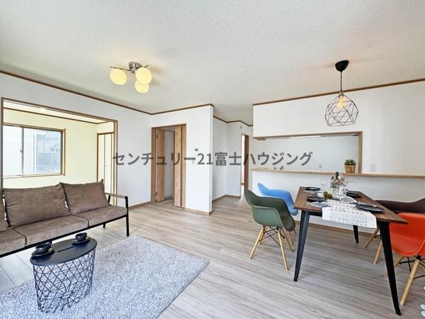 茅ヶ崎市円蔵の中古一戸建て