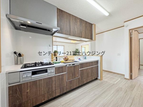 茅ヶ崎市円蔵の中古一戸建て