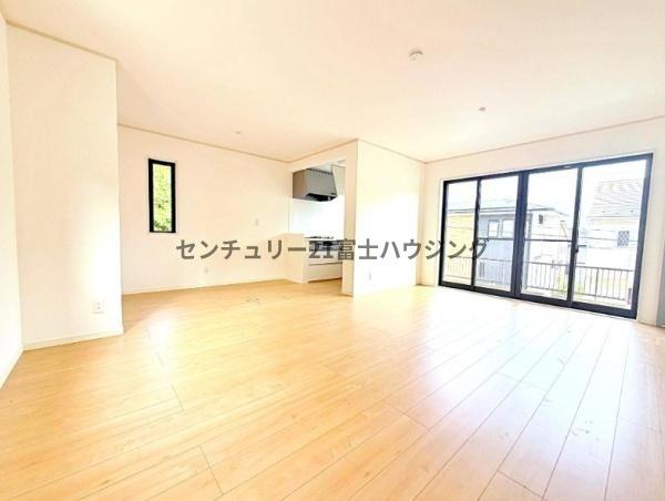 鎌倉市関谷　中古戸建