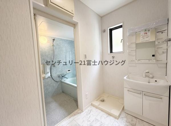 鎌倉市関谷の中古一戸建て