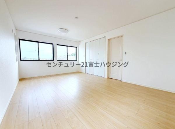 鎌倉市関谷の中古一戸建て