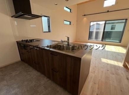 茅ヶ崎市矢畑の新築一戸建
