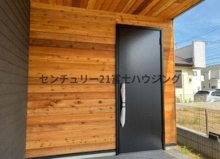 茅ヶ崎市矢畑の新築一戸建