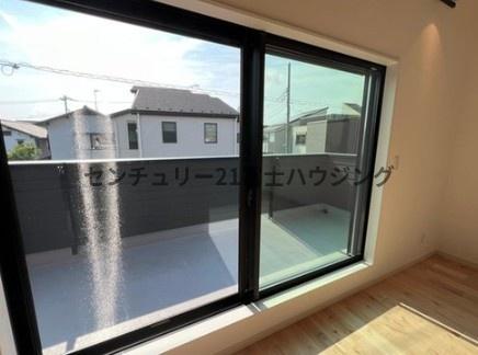 茅ヶ崎市矢畑の新築一戸建