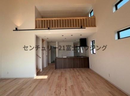茅ヶ崎市矢畑の新築一戸建