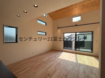 茅ヶ崎市矢畑の新築一戸建