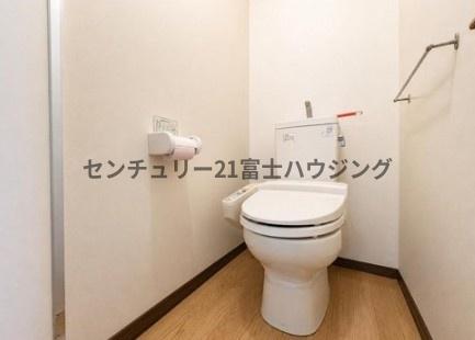 茅ヶ崎海岸松が丘ハイツH棟