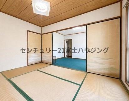 茅ヶ崎海岸松が丘ハイツH棟