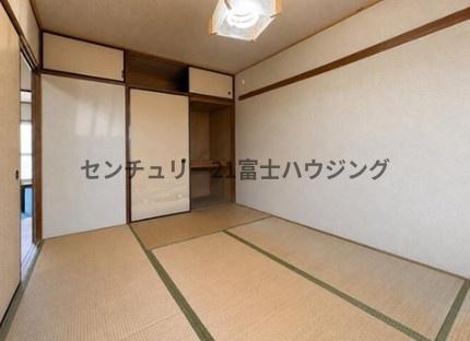 茅ヶ崎海岸松が丘ハイツH棟