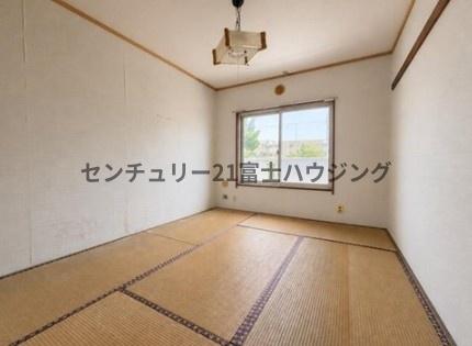 茅ヶ崎海岸松が丘ハイツH棟