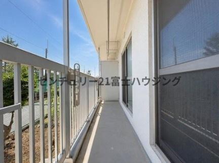 茅ヶ崎海岸松が丘ハイツH棟