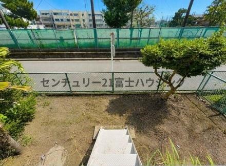 茅ヶ崎海岸松が丘ハイツH棟