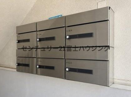 茅ヶ崎海岸松が丘ハイツH棟