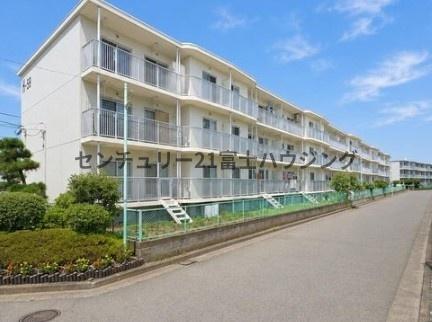 茅ヶ崎海岸松が丘ハイツH棟