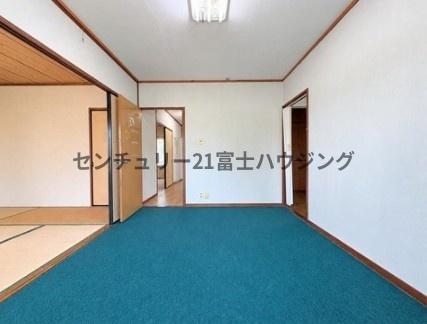 茅ヶ崎海岸松が丘ハイツH棟