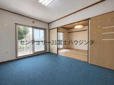 茅ヶ崎海岸松が丘ハイツH棟