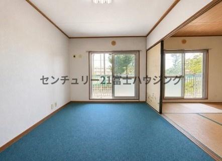 茅ヶ崎海岸松が丘ハイツH棟