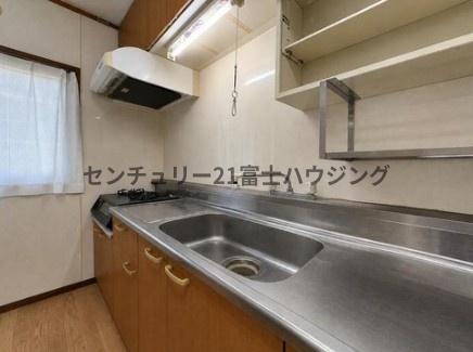 茅ヶ崎海岸松が丘ハイツH棟