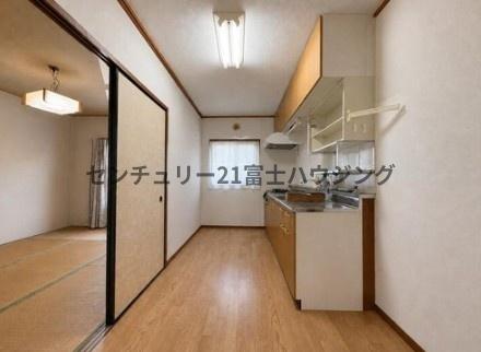 茅ヶ崎海岸松が丘ハイツH棟
