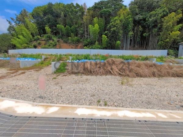 藤沢市用田　条件無売地NO5　全12区画