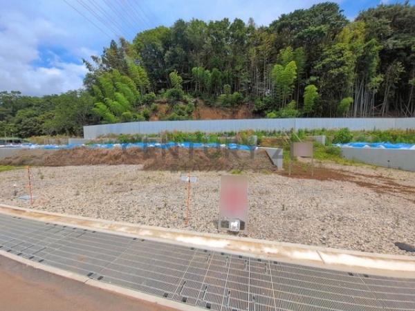 藤沢市用田　条件無売地NO8　全12区画