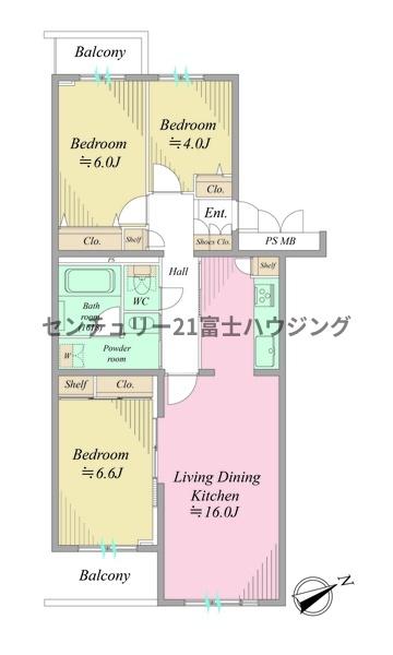 湘南ニューライフ