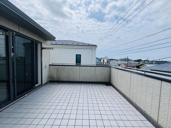 茅ヶ崎市中海岸４丁目の中古一戸建て