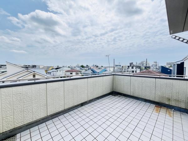 茅ヶ崎市中海岸４丁目の中古一戸建て