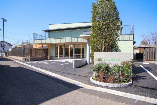 藤沢市辻堂3丁目1期　新築戸建　全1棟(わかたけ保育園)