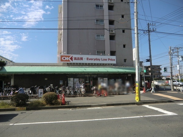 藤沢市辻堂3丁目1期　新築戸建　全1棟(オーケー辻堂店)