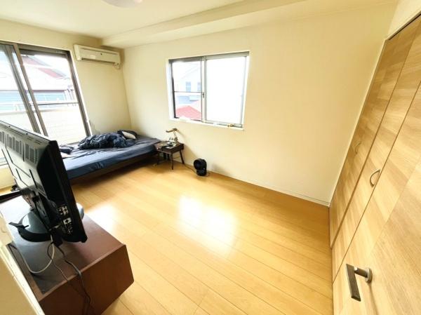 茅ヶ崎市東海岸北４丁目の中古一戸建て