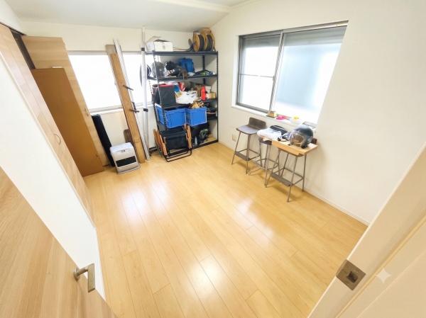 茅ヶ崎市東海岸北４丁目の中古一戸建て