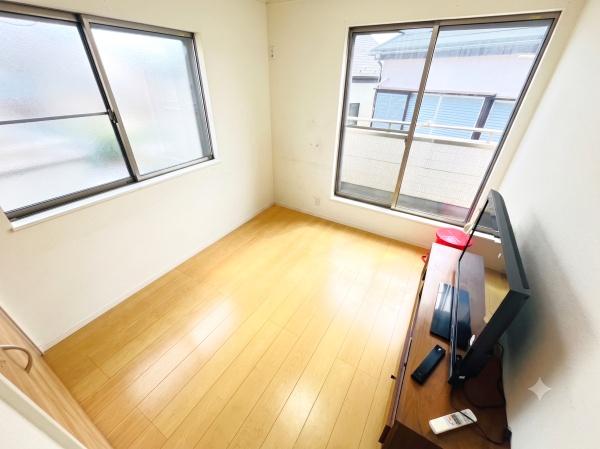 茅ヶ崎市東海岸北４丁目の中古一戸建て