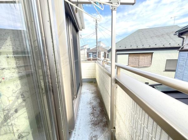 茅ヶ崎市東海岸北４丁目の中古一戸建て