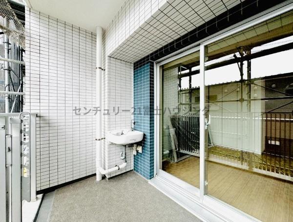リストレジデンス茅ヶ崎海岸