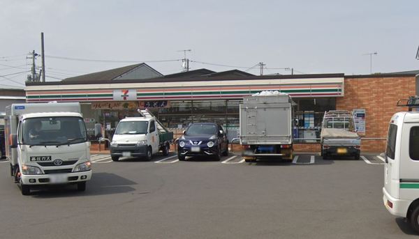 藤沢市羽鳥5丁目　新築戸建B号棟　全2棟(セブンイレブン鵠沼神明店)