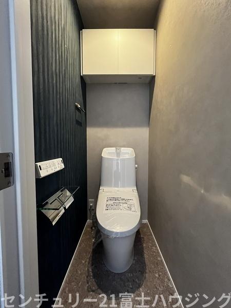藤沢市羽鳥5丁目　新築戸建B号棟　全2棟