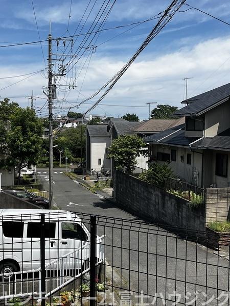 藤沢市羽鳥5丁目　新築戸建B号棟　全2棟