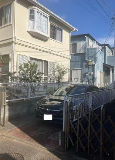 茅ヶ崎市東海岸南２丁目の中古一戸建て