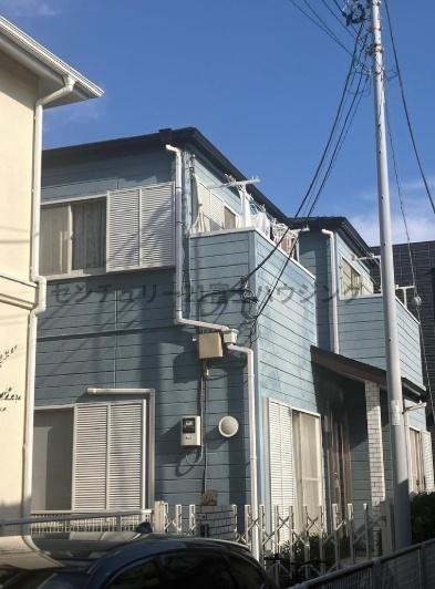茅ヶ崎市東海岸南2丁目 中古戸建