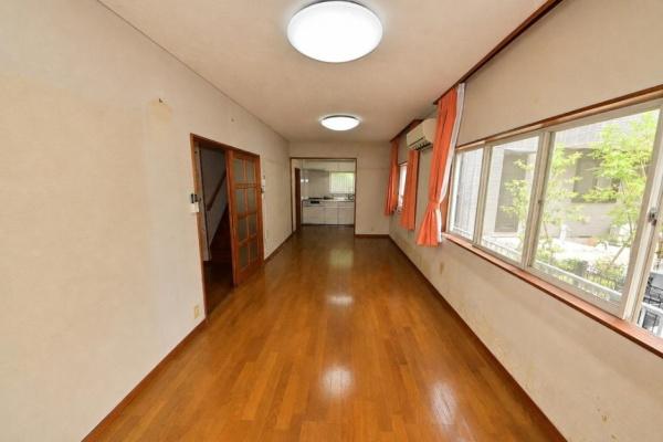 茅ヶ崎市東海岸南２丁目の中古一戸建て